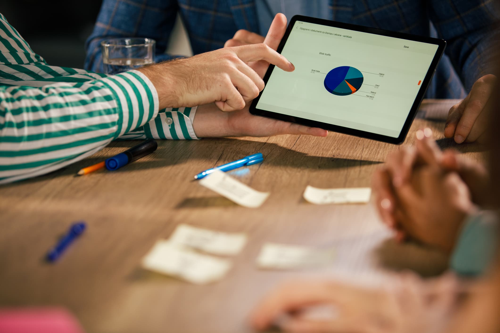 Tax Optimization