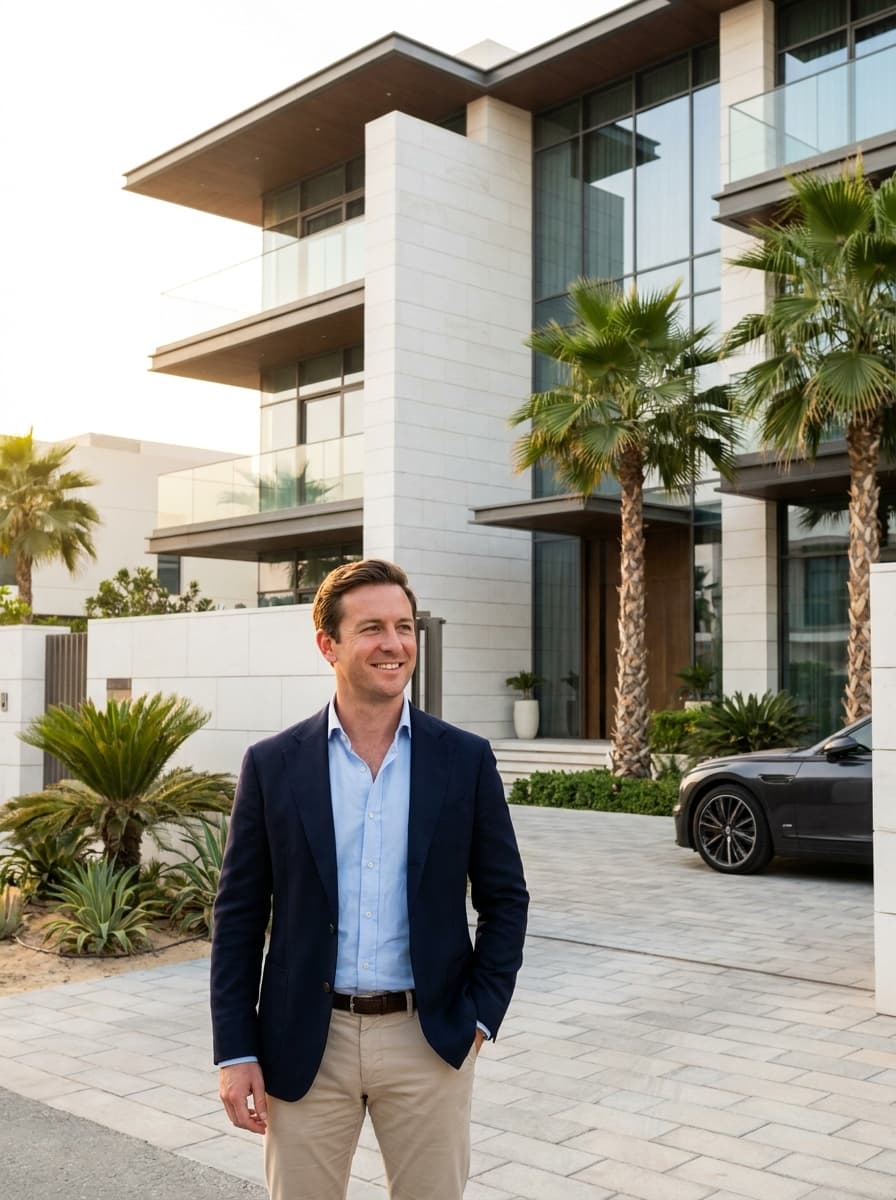 Property Investment
